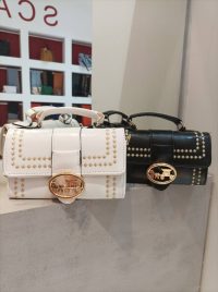 کیف زنانه کوچ گلدوزی شده